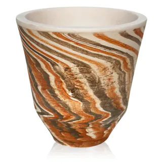 St Bowl - Mommy Classic Tornado Black Red Bowl