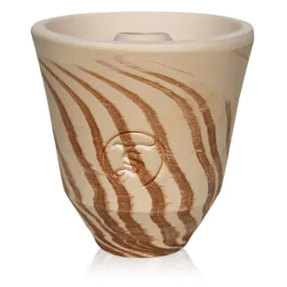 St Bowl - Mommy Classic Tornado Black Bowl
