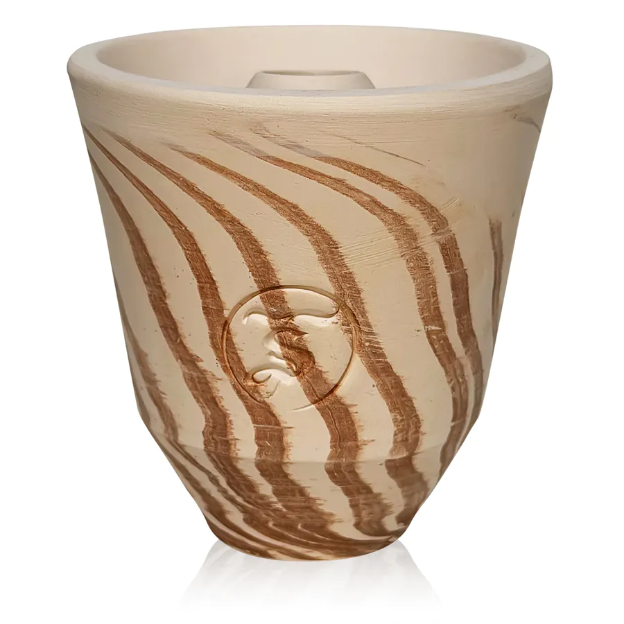 St Bowl - Mommy Classic Tornado Black Bowl
