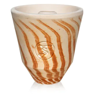 St Bowl - Mommy Phunnel Tornado Red Bowl