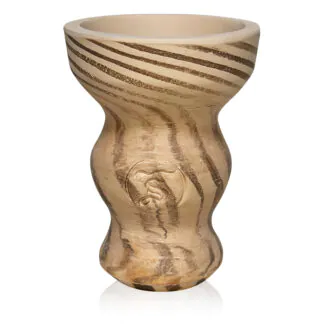 St Bowl - Killer Classic Tornado Black Bowl