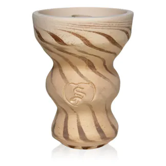 St Bowl - Killer Phunnel Tornado Black Bowl