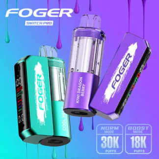 Foger Vape