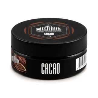 MUSTHAVE Cacao 25gr