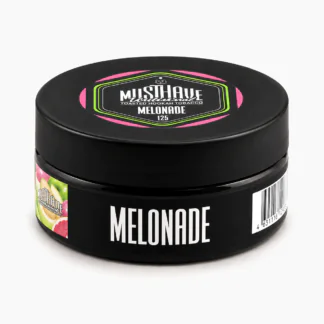 Musthave Melonade 125g