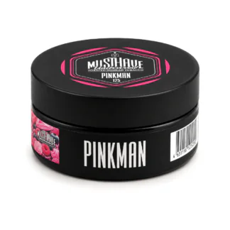 MUSTHAVE PINKMAN 125gr