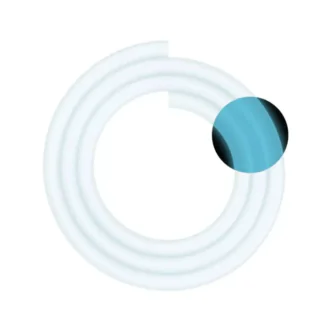 Icon Hookah Glow in The Dark Silicone Hookah Hose