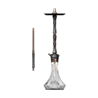 Blade Hookah LE2 Bronze Black