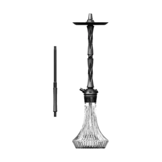 Blade Hookah LE2 All Black