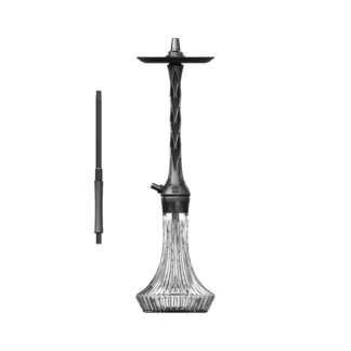 Blade Hookah M2 All Black