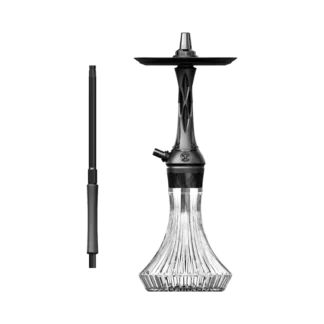 Blade Hookah Mini All Black
